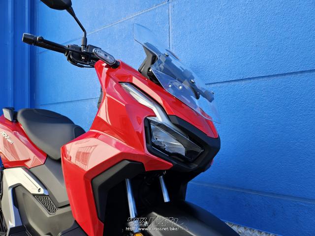 ホンダ ADV160