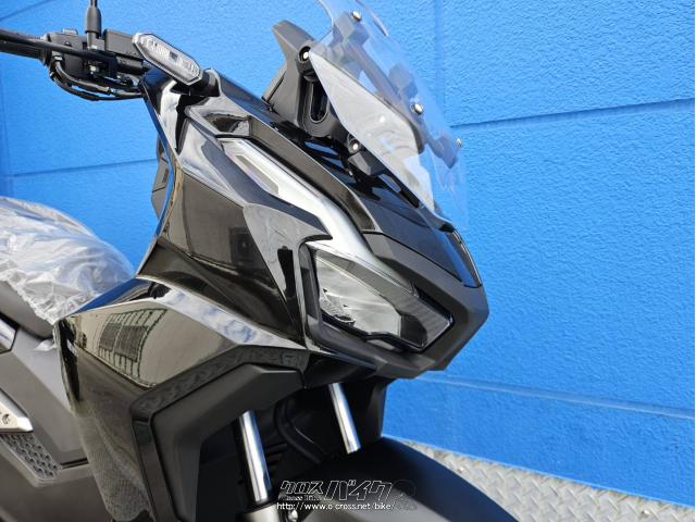ホンダ ADV160