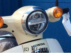 ホンダ スーパーカブ