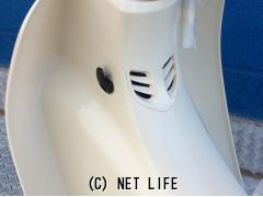 ホンダ スーパーカブ