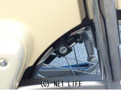 ホンダ スーパーカブ