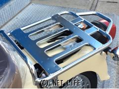 ホンダ スーパーカブ