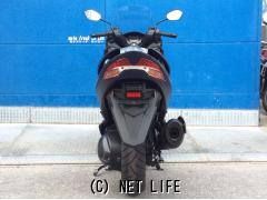 スズキ バーグマン400