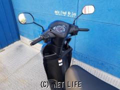 スズキ アドレス110