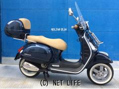 ベスパ GTS