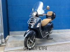 ベスパ GTS
