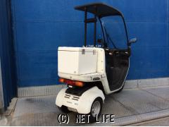 ホンダ ジャイロ