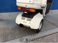 ホンダ ジャイロ