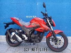 スズキ ジクサー