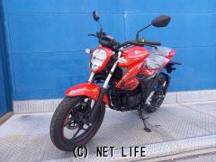 スズキ ジクサー