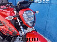 スズキ ジクサー