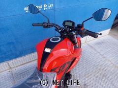 スズキ ジクサー