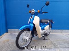 ホンダ スーパーカブ