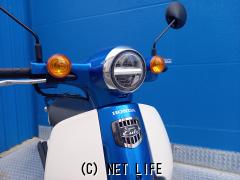 ホンダ スーパーカブ