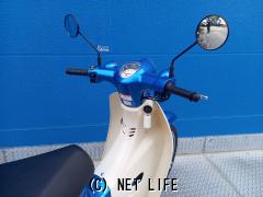 ホンダ スーパーカブ