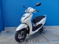 ホンダ リード125
