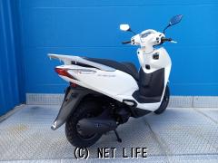 ホンダ リード125