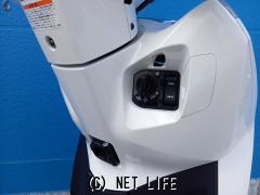 ホンダ リード125