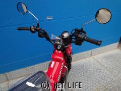 ホンダ CT125ハンターカブ