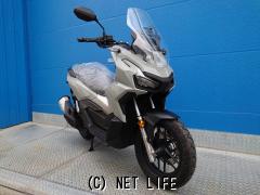 ホンダ ADV160