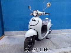 ホンダ ジョルノ 期間限定!決算セール開催中!・プコブルー・50cc・モトフリークウイリー とよみ店・保証付・24ヶ月 | 沖縄のバイク情報 -  クロスバイク