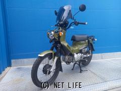 ホンダ クロスカブ