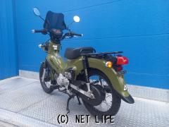 ホンダ クロスカブ