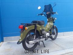 ホンダ クロスカブ