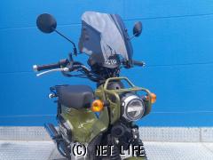 ホンダ クロスカブ