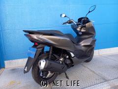 ホンダ PCX125