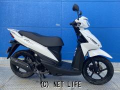 スズキ アドレス110