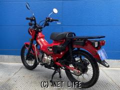 ホンダ CT125ハンターカブ