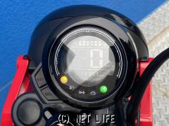 ホンダ CT125ハンターカブ