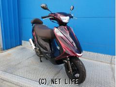 スズキ アドレスV125