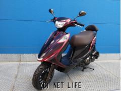 スズキ アドレスV125