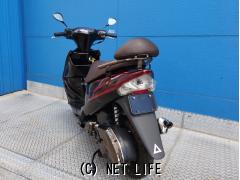 スズキ アドレスV125