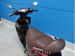 スズキ アドレスV125