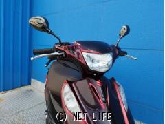 スズキ アドレスV125