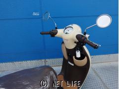 ホンダ ジョルノ