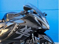 スズキ GSXハヤブサ