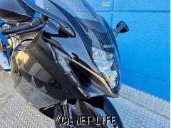 スズキ GSXハヤブサ