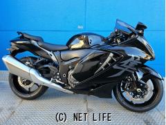 スズキ GSXハヤブサ