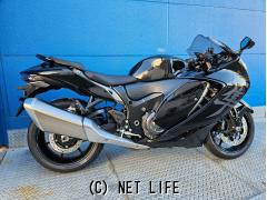 スズキ GSXハヤブサ