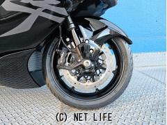 スズキ GSXハヤブサ