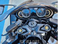 スズキ GSXハヤブサ