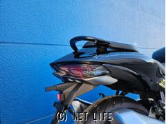 スズキ GSXハヤブサ