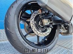 スズキ GSXハヤブサ