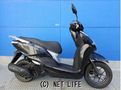ホンダ リード125