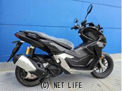 ホンダ ADV160