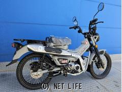 ホンダ CT125ハンターカブ
